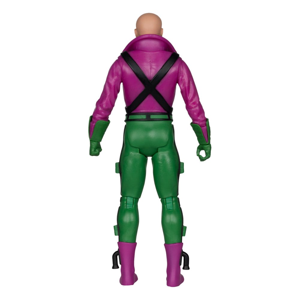 DC Retro Action Figures 15 cm Wave 12 Lex Luthor